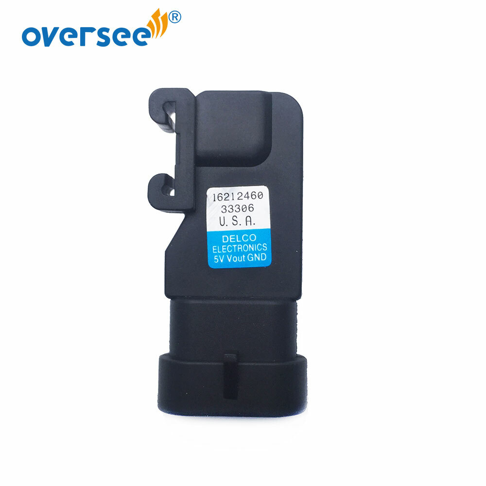 16212460 Map Sensor 854445 For 4T Mercury Mercruiser
