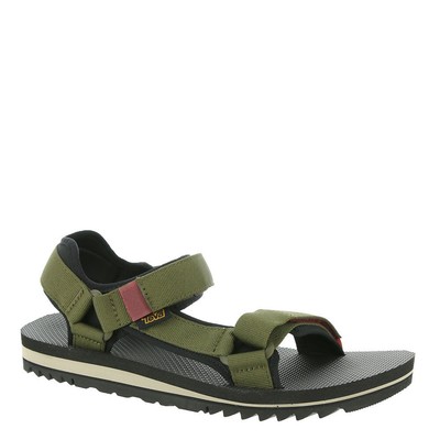 

Мужские сандалии Teva Universal Trail Sandal, Dark olive
