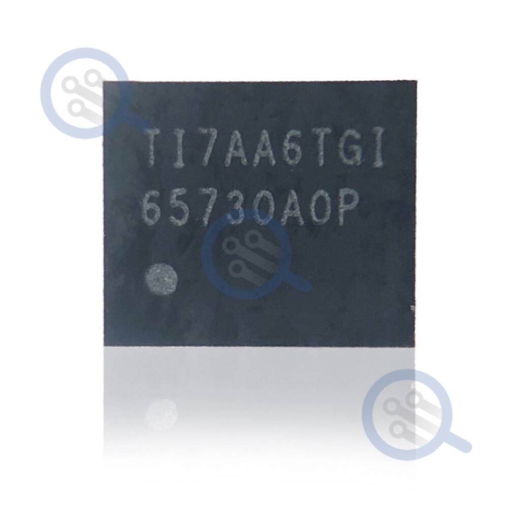 iPhone Display Driver IC Chestnut 5s/6/6+/6s/6s+/7/7+/8/8+/