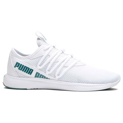 

Мужские белые кроссовки Puma Star Vital Training Спортивная обувь 19432317, Белый, Puma Star Vital Training