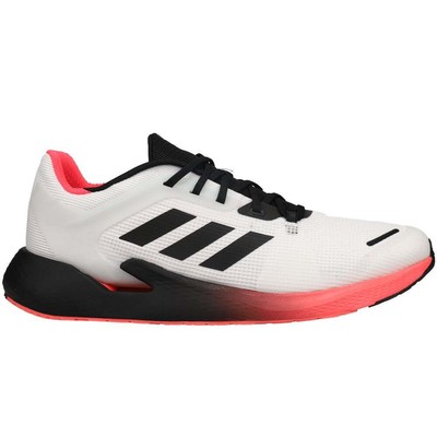 

Adidas Alphatorsion Мужские кроссовки для бега, черные, оранжевые, белые, спортивная обувь E, Black;orange;white, adidas Alphatorsion Running