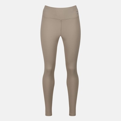 

Женские леггинсы Juicy Couture Wmns Lorraine Peached Interlock с грибами, Бежевый, Juicy Couture Wmns Lorraine Peached Interlock Legging