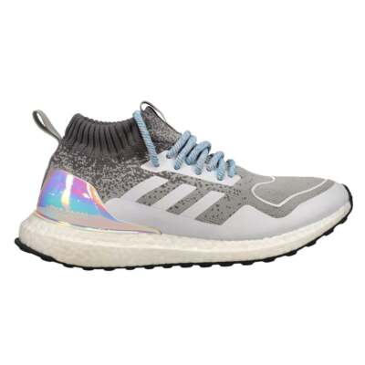 

Мужские кроссовки adidas Ultraboost Ultra Boost Mid Running размера 7,5 M Athletic Sho, Grey;white, adidas Ultraboost Ultra Boost Mid Running