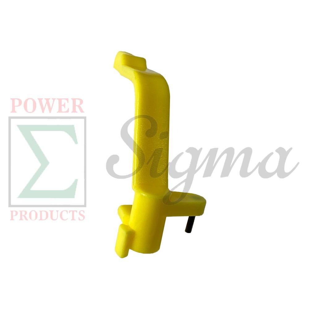 Carb Choke Lever For Predator 6.5HP 212cc 3200W 4000W 3500W 4375 Watts Generator