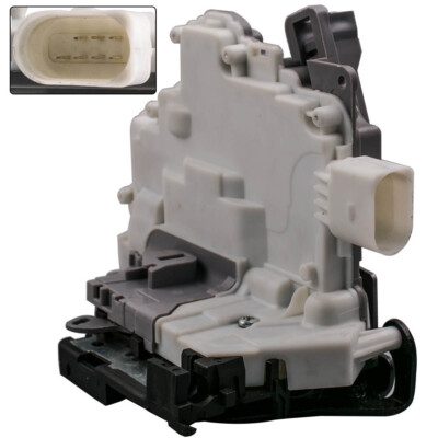 SERRURE PORTE for AUDI A4 A5 Q3 Q5 Q7 TT ACTIONNEUR ARRIERE DROITE 8K0839016