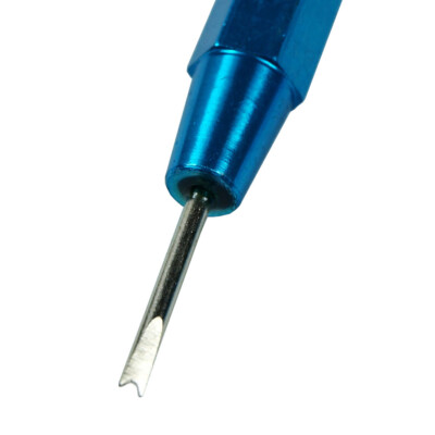 Watch Repair tool -  Watch Band Spring Bar Link Remover Ruler Tool