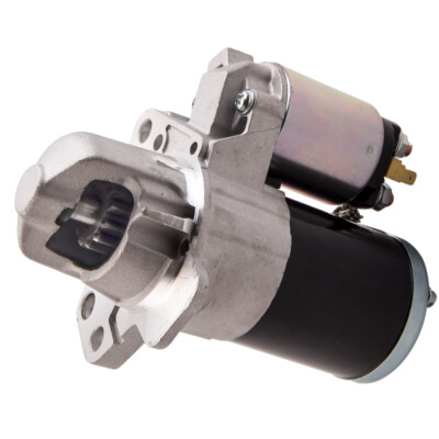 Starter Motor for Holden Commodore VZ VE V6 (LY7) 3.6L Crewman WL WM 04-13
