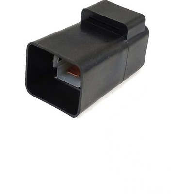Anlasserrelais JMP Alternative: 7060427  starter motor relay Meteorit Rambla V7