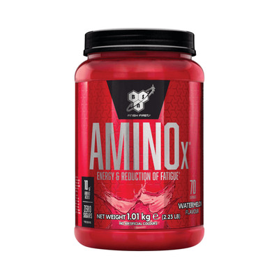 BSN Amino X - Amino Acids - Mélange d'acides aminés