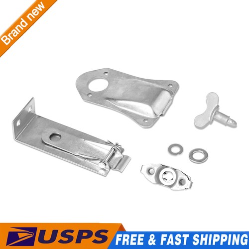 Piper Cowling Latch Kit for PA28-150,PA28-160,PA28-180,PA28-181,PA28-235