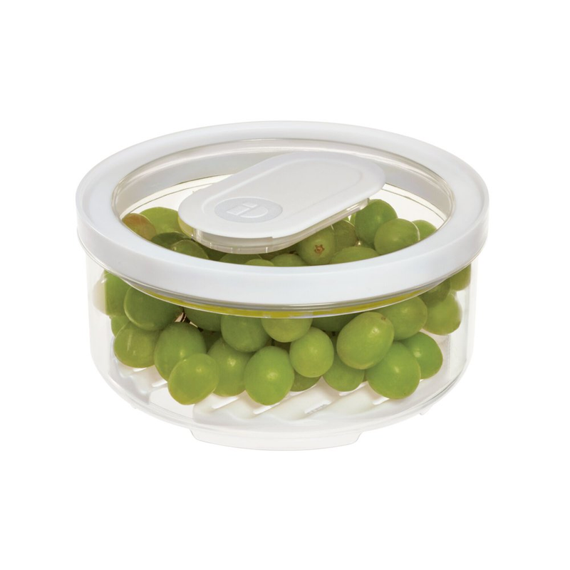 Small Plastic Produce Storage Bowl – iDesign ID FRESH, Eco