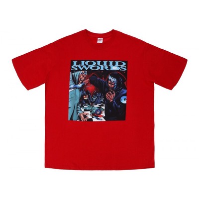 supreme x gza