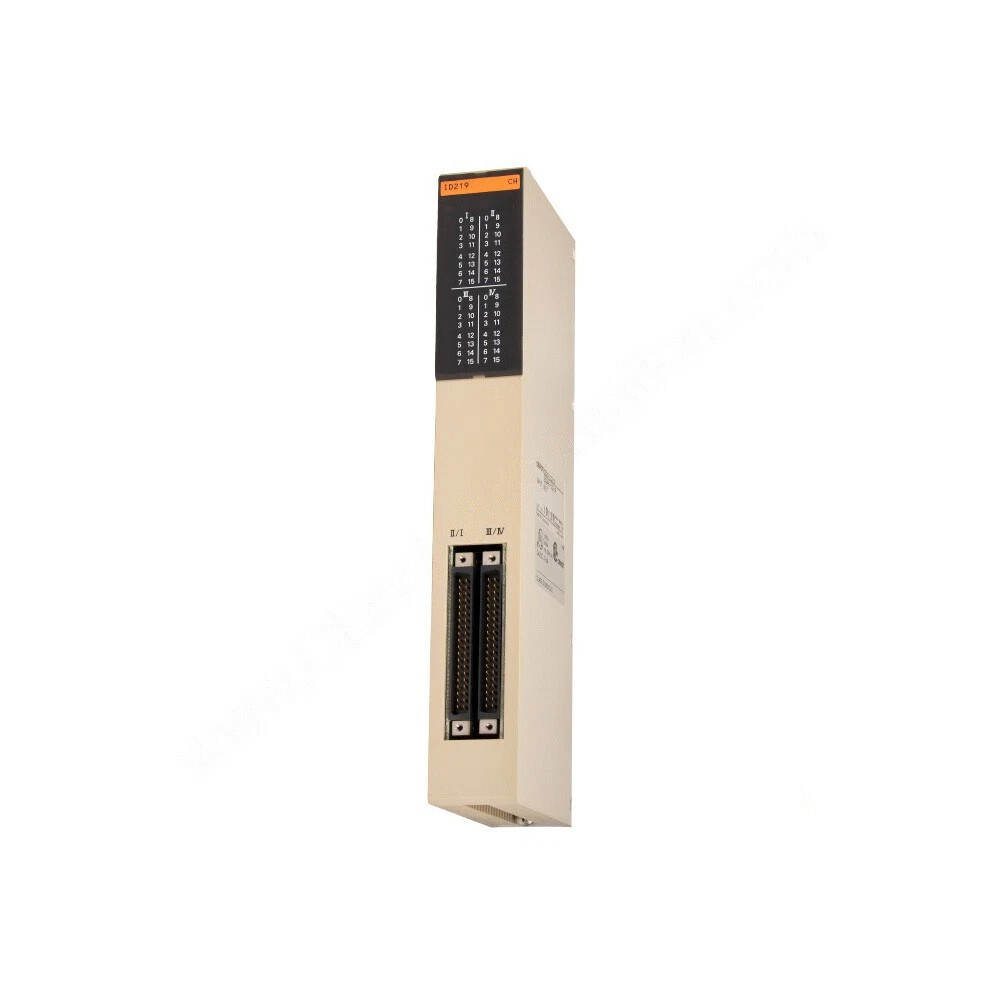 FOR OMRON C500-ID219 Input Unit