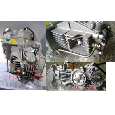 Minimoto prezzi usato