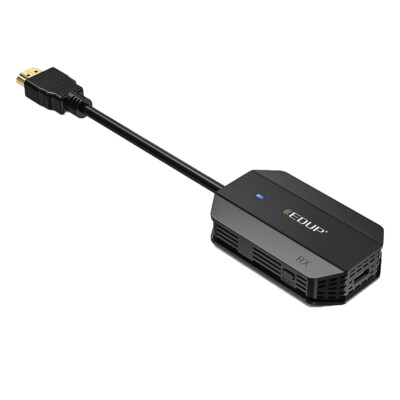 Long Range 1080P HDMI Wireless Extender Video Screen Transmitter & Receiver Kit