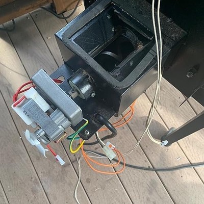 Traeger Grill / Pit Boss Accessories, Grill Igniters Starter, Replacement Parts