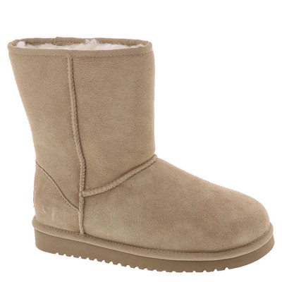 Короткие женские ботинки Koolaburra от UGG® Koola