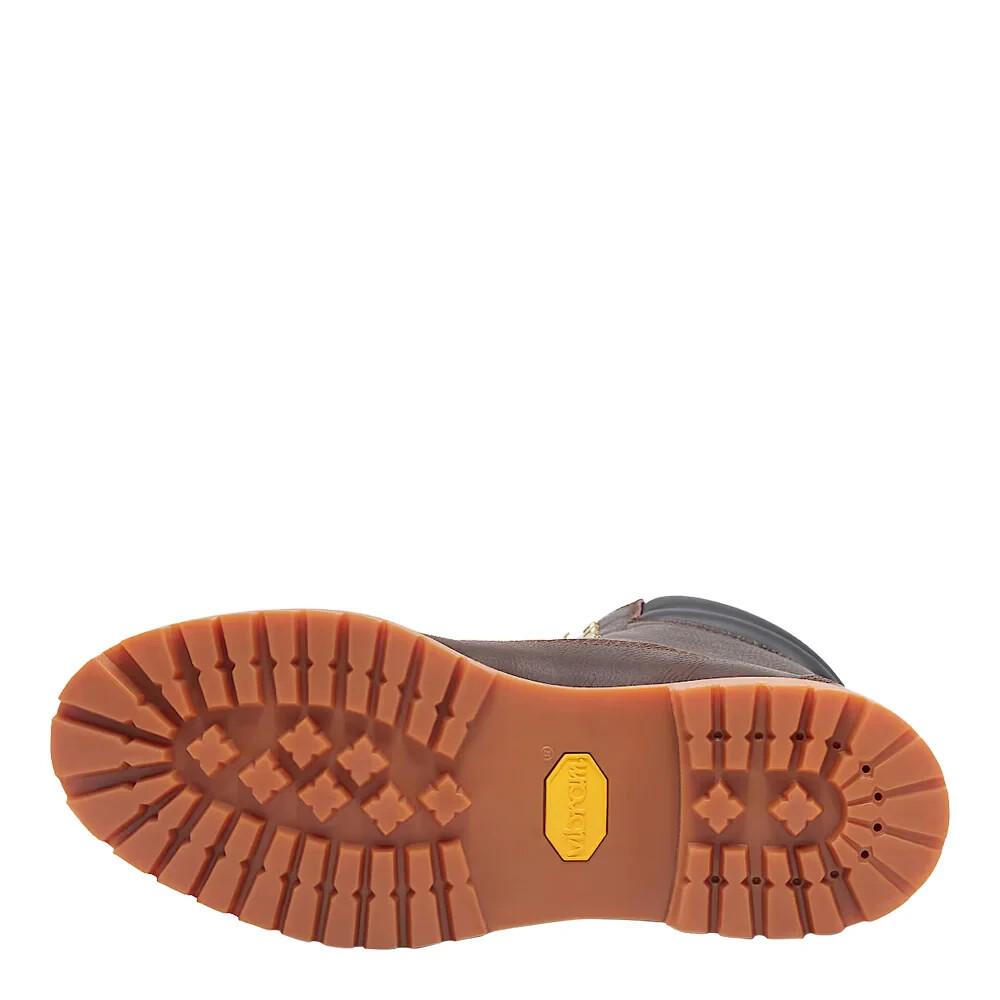 Pre-owned Timberland Waterproof Super Boot 40 Below Tb0a2mywexu Espresso Free Ship?? In Brown
