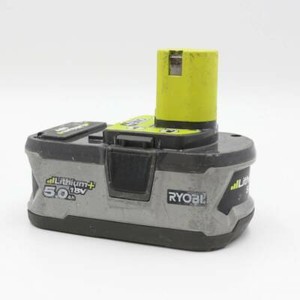 Аккумулятор ryobi one rb18l50