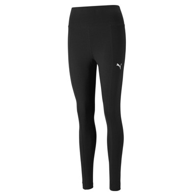 Женские леггинсы Puma Her с завышенной талией, размер XS, спортивные повседневные 67423001