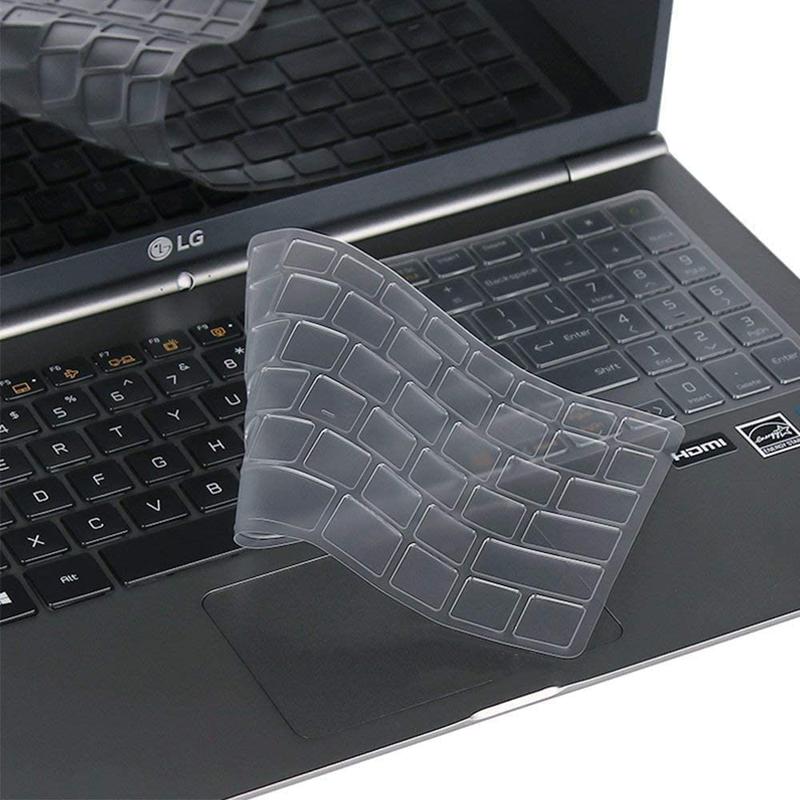 Keyboard Cover for 16" LG Gram 16Z90Q 16Z90P 16Z90R 16T90R 16Z90RS 16T90Q 16T90P