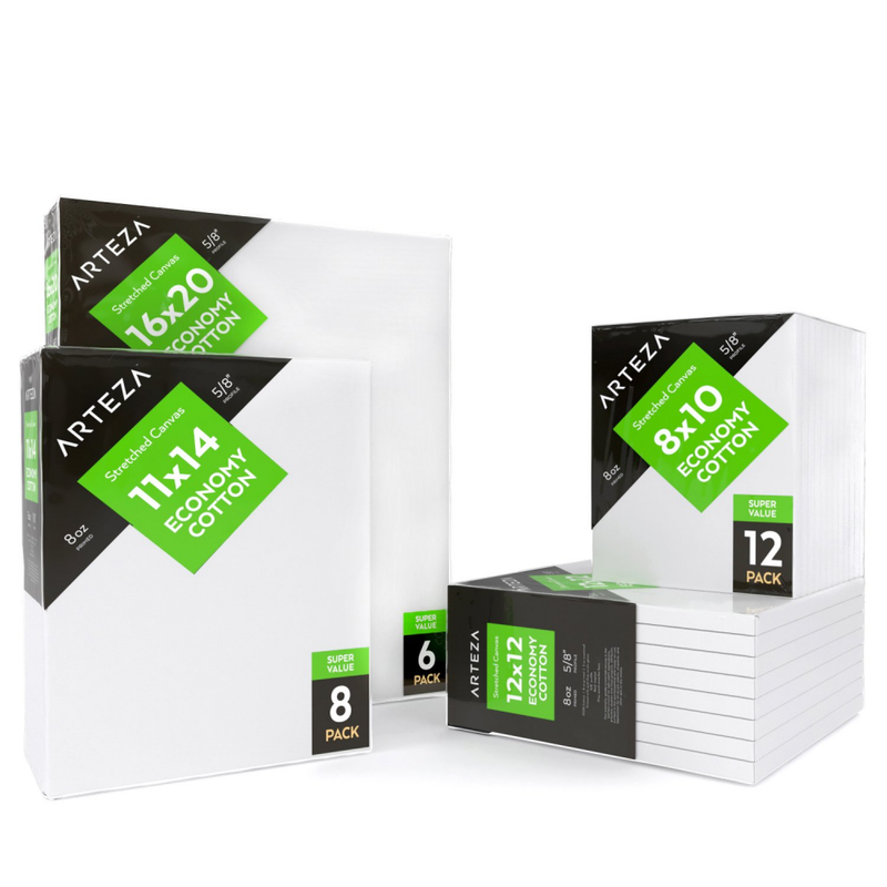 ARTEZA 8x10