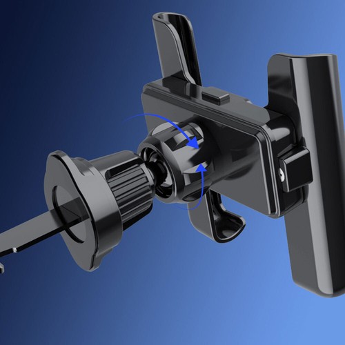 Gravity Car Phone Holder 360° Air Vent Clip Mount Stand Mobile phone Universal