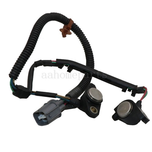 その他 293 OEM Crankshaft Position Sensor 37840-P0A-A01 029600-0500 For