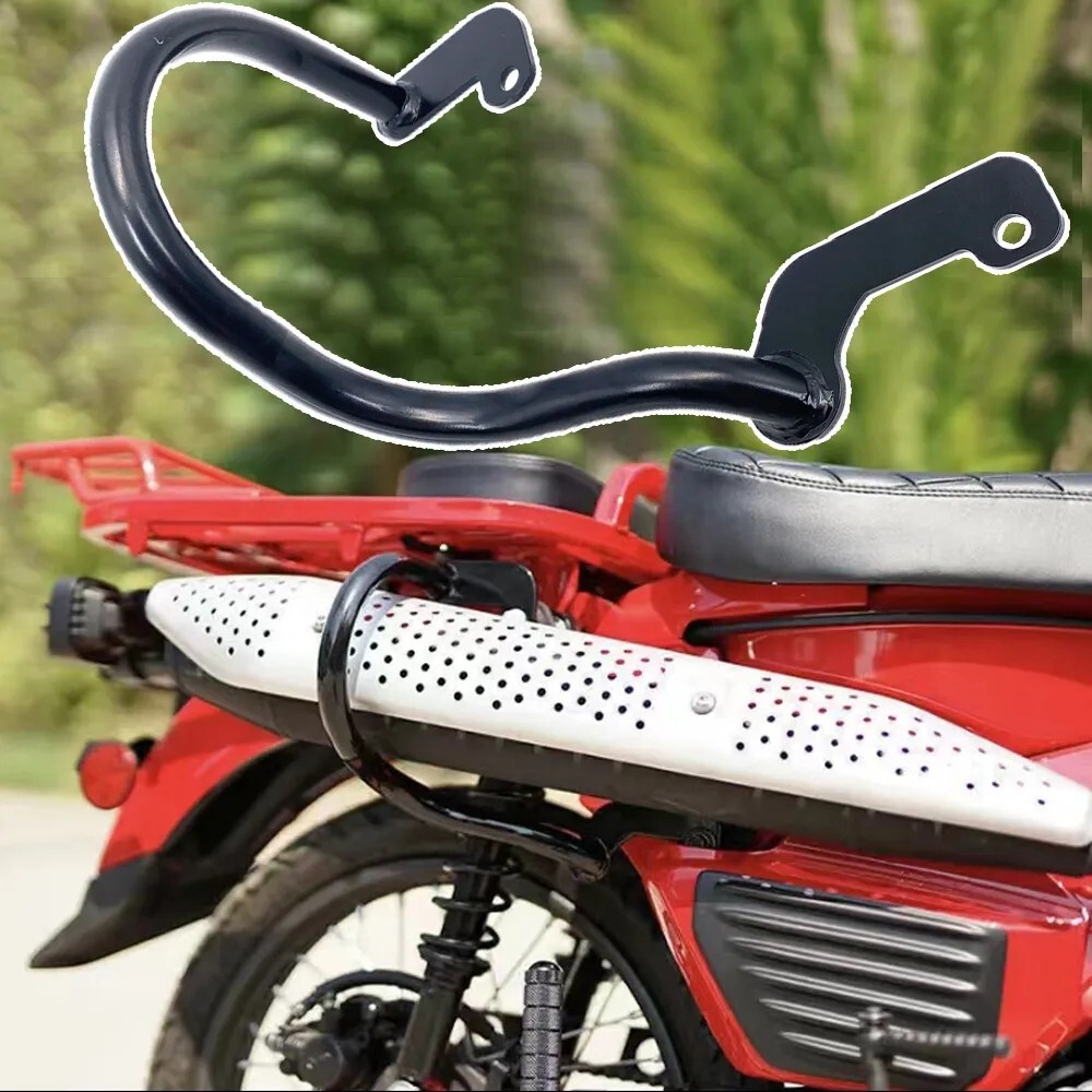 Honda Trail Cub ct125 Hunter