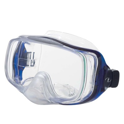 Tusa Imprex 3D Hyperdry Mask