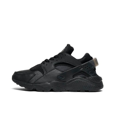 

Мужские кроссовки Nike Air Huarache -#39;-#39;Triple Black-#39;-#39; Black/Black-Anthracite (DD1068 002)