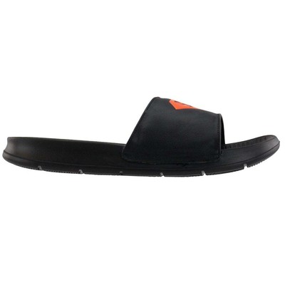 

Мужские черные повседневные сандалии Diamond Supply Co. Fairfax Slide Z16MFB98-BLK, Черный, Diamond Supply Co. Fairfax Slide
