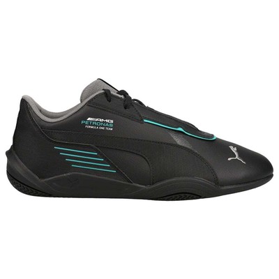 

Puma Mapf1 RCat Machina Lace Up Мужские кроссовки Размер 13 D Повседневная обувь 306846-04, Синий, Puma Mapf1 RCat Machina Lace Up