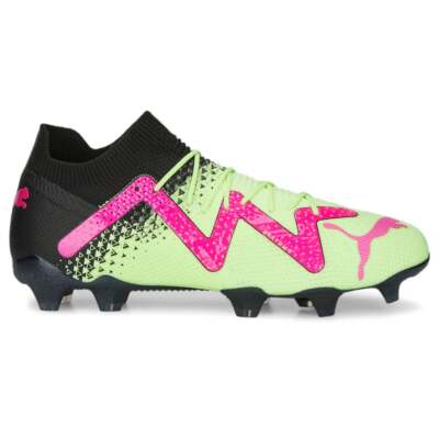 

Футбольные бутсы Puma Future Ultimate Tricks Firm GroundAg Мужские желтые кроссовки Ath, Желтый, Puma Future Ultimate Tricks Firm GroundAg Soccer Cleats