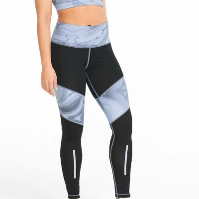 

Леггинсы Puma Individualliga женские размер  657845-06, Черный, Puma Individualliga Leggings