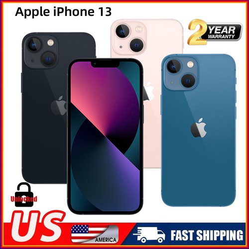 iPhone13 128GB ２台 Amazon.com: Apple iPhone 13, 128GB, Midnight - AT&T (Renewed