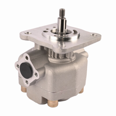 Hydraulic Pump Fit for Kubota L295DT L295F L185DT L185F L245DT L245F 35110-76100