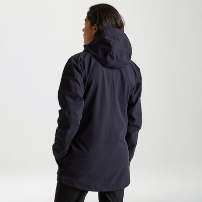 CRAGHOPPERS CRAGHOPPERS EXPERT UNISEX KIWI PRO STRETCH 3IN1 JACKET