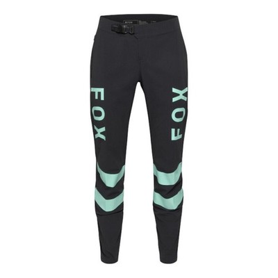 Fox MTB Hose Girls Ranger KAIROS lange Mountainbike-Hose Fahrradhose Downhill