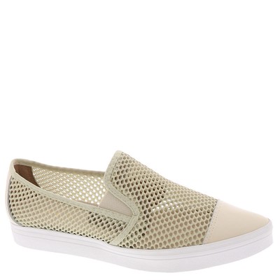 ALL BLACK Next Cool Sneak Women's Slip On
