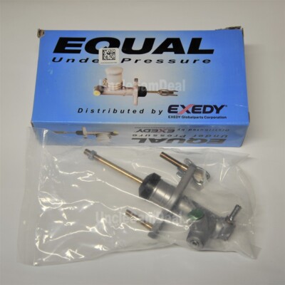 EXEDY MC234 OE SPEC CLUTCH MASTER CYLINDER FOR 90-97 ACCORD FOR 92-01 PRELUDE