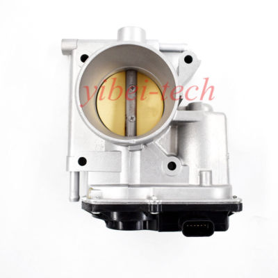 Throttle Body For 2003-2007 Mazda 3 Mazda 5 Mazda6 L321-13-640G L32113640G