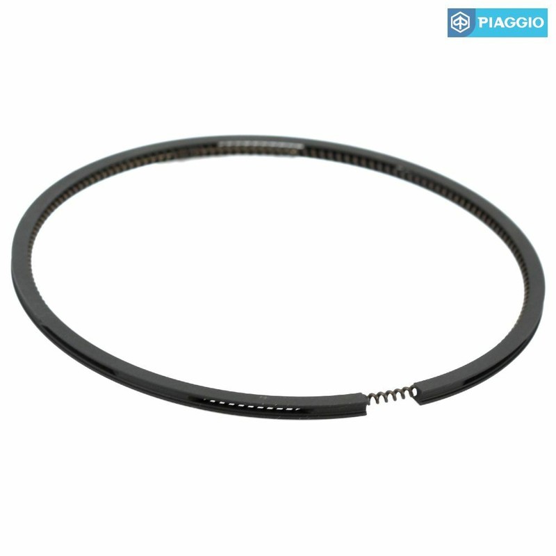 Piaggio Pi876367 Anneau Raschiaolio Sous Piaggio 300 Vespa Gtv 2010-2013