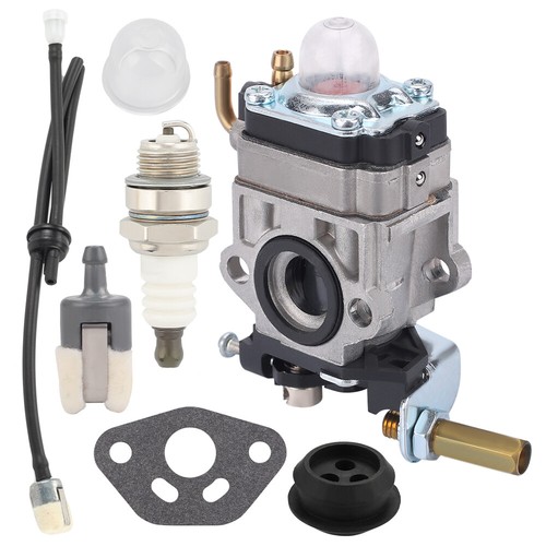 Carburetor For Echo SRM2601 SRM2610 PE2601 SRM2400 Trimmer  WYJ-192-1 Carb