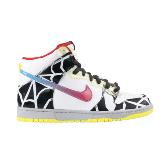 Nike SB Dunk U.N.K.L.E.