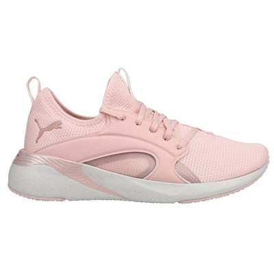 

Puma Better Foam Adore Pearlized Беговые женские розовые кроссовки Спортивная обувь 37, Розовый, Puma Better Foam Adore Pearlized Running