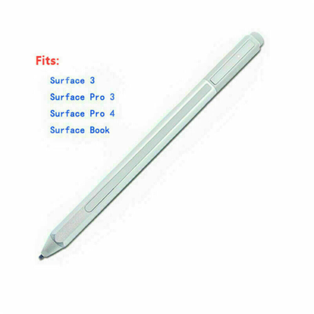 Microsoft Surface ペン for 3/pro3,4/book Microsoft Surface Pen Stylus for Pro 3 4 5 6 7 8, Book