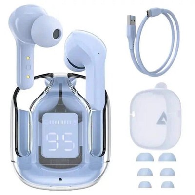 ACEFAST T6 TWS Earphone Wireless Bluetooth 5.0 Headphones Sport Gaming Headsets