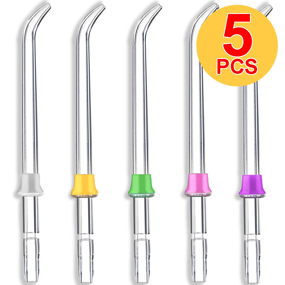 Water Flosser Jet Tips
