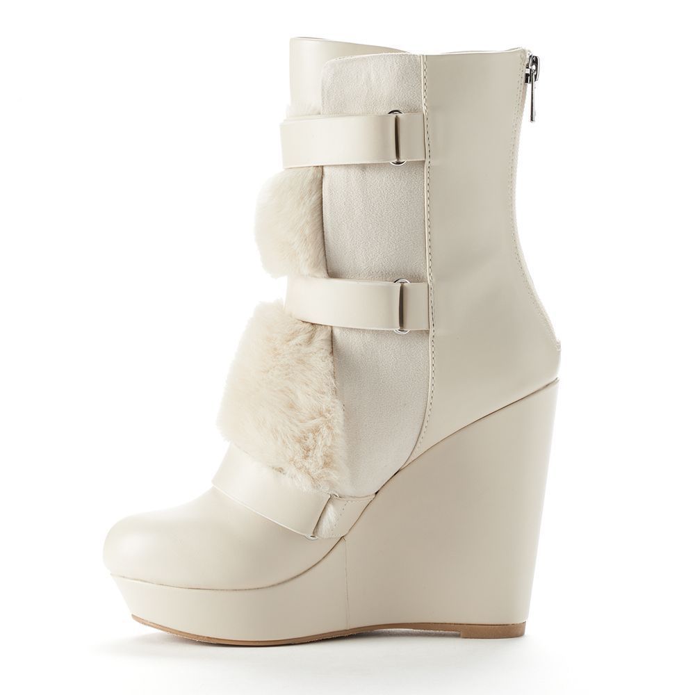 Botas de mujer Juicy Couture